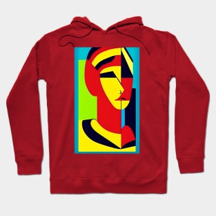 Infernal Dictatorship Hoodie